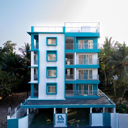 Bnb Homes, Technopark, Trivandrum Kazhakuttam 외부 사진