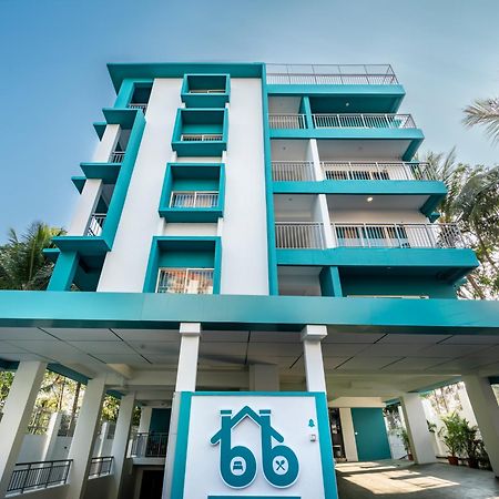 Bnb Homes, Technopark, Trivandrum Kazhakuttam 외부 사진