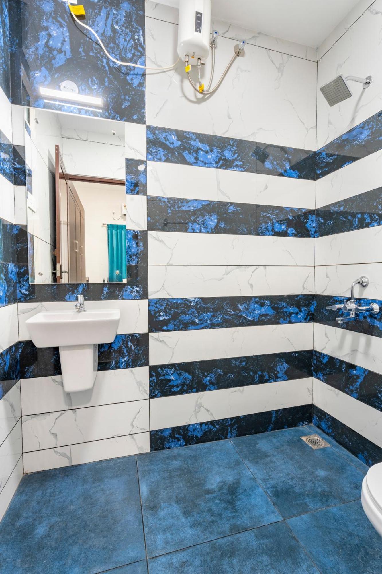 Bnb Homes, Technopark, Trivandrum Kazhakuttam 외부 사진