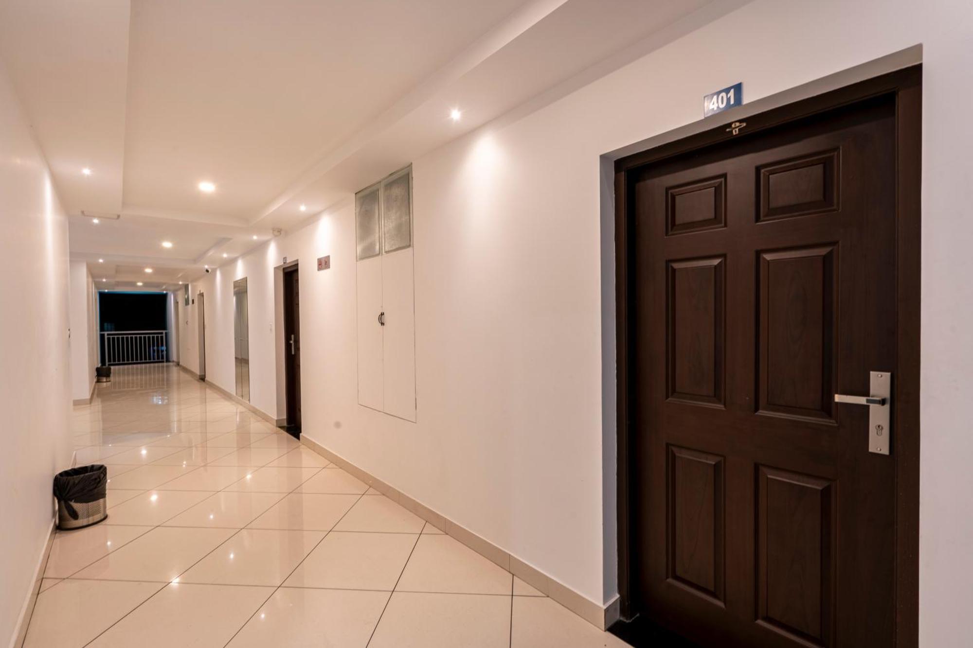 Bnb Homes, Technopark, Trivandrum Kazhakuttam 외부 사진