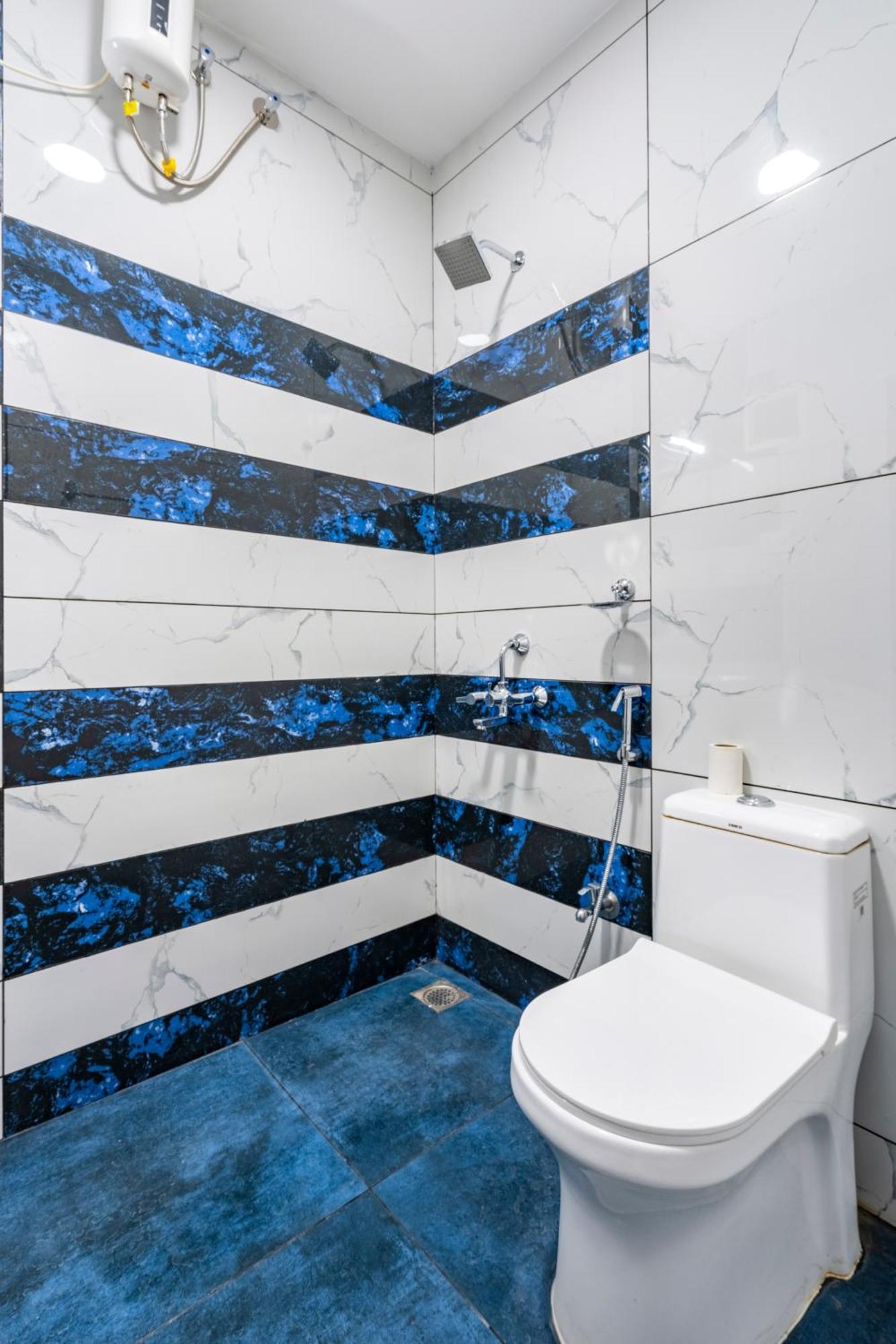 Bnb Homes, Technopark, Trivandrum Kazhakuttam 외부 사진