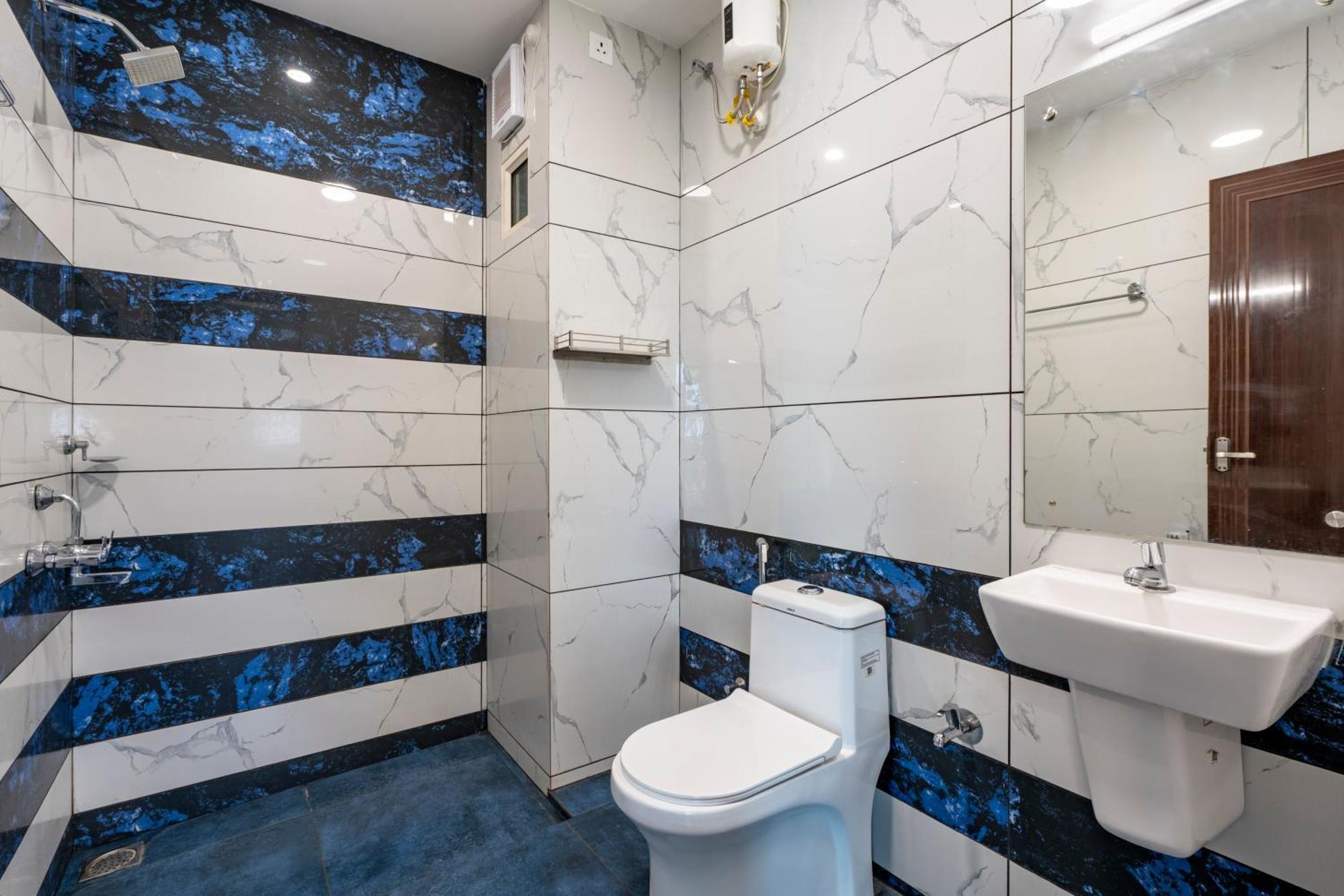 Bnb Homes, Technopark, Trivandrum Kazhakuttam 외부 사진