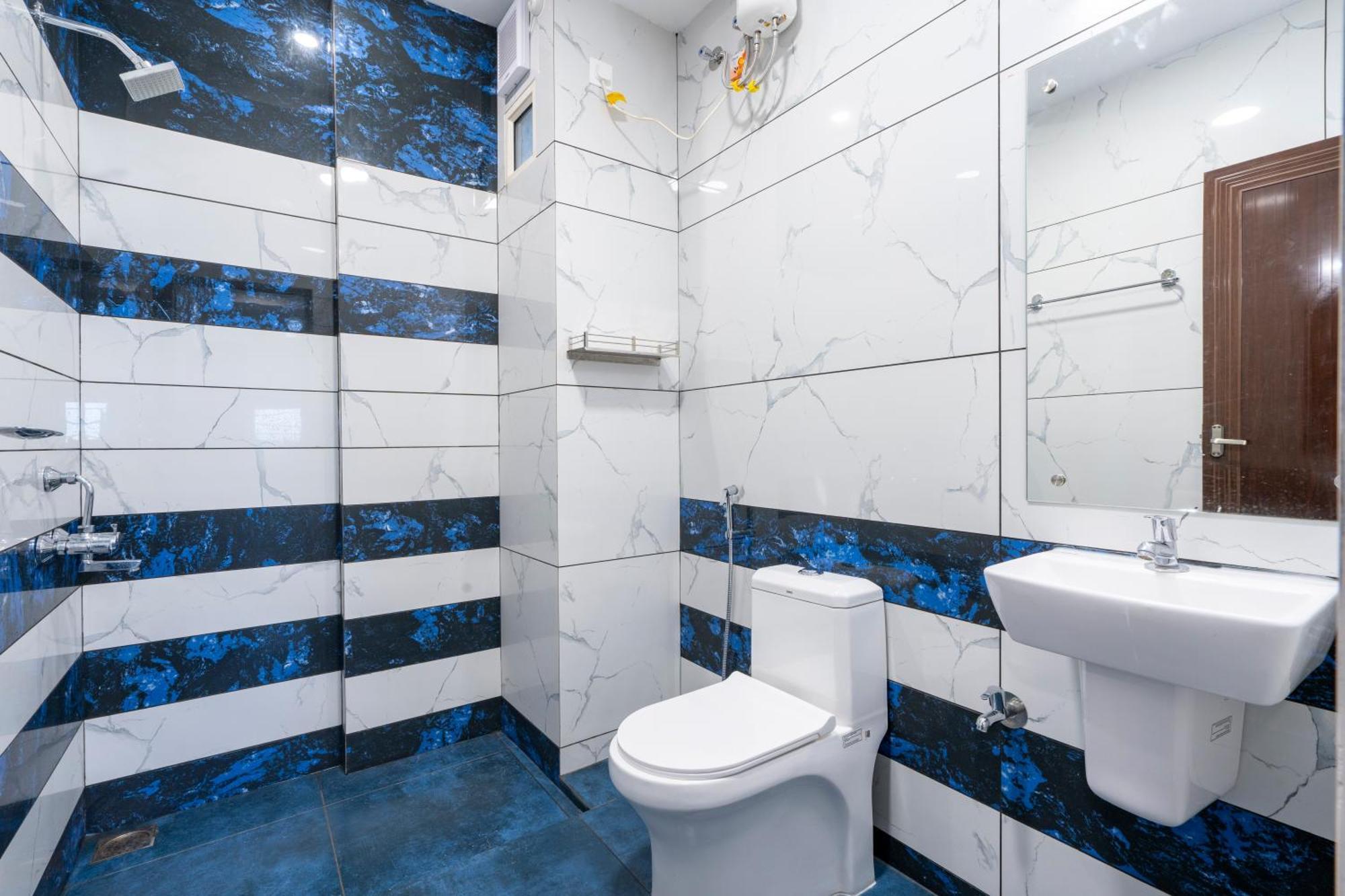 Bnb Homes, Technopark, Trivandrum Kazhakuttam 외부 사진