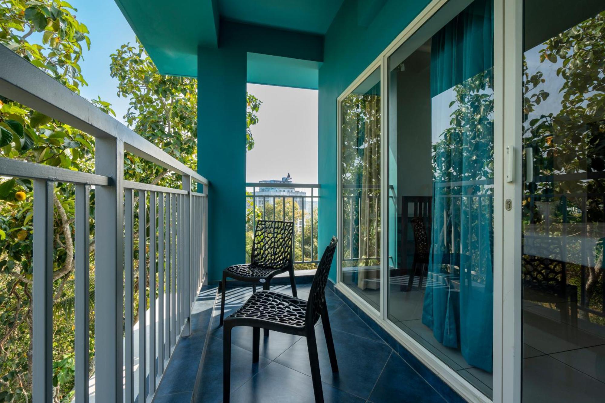 Bnb Homes, Technopark, Trivandrum Kazhakuttam 외부 사진
