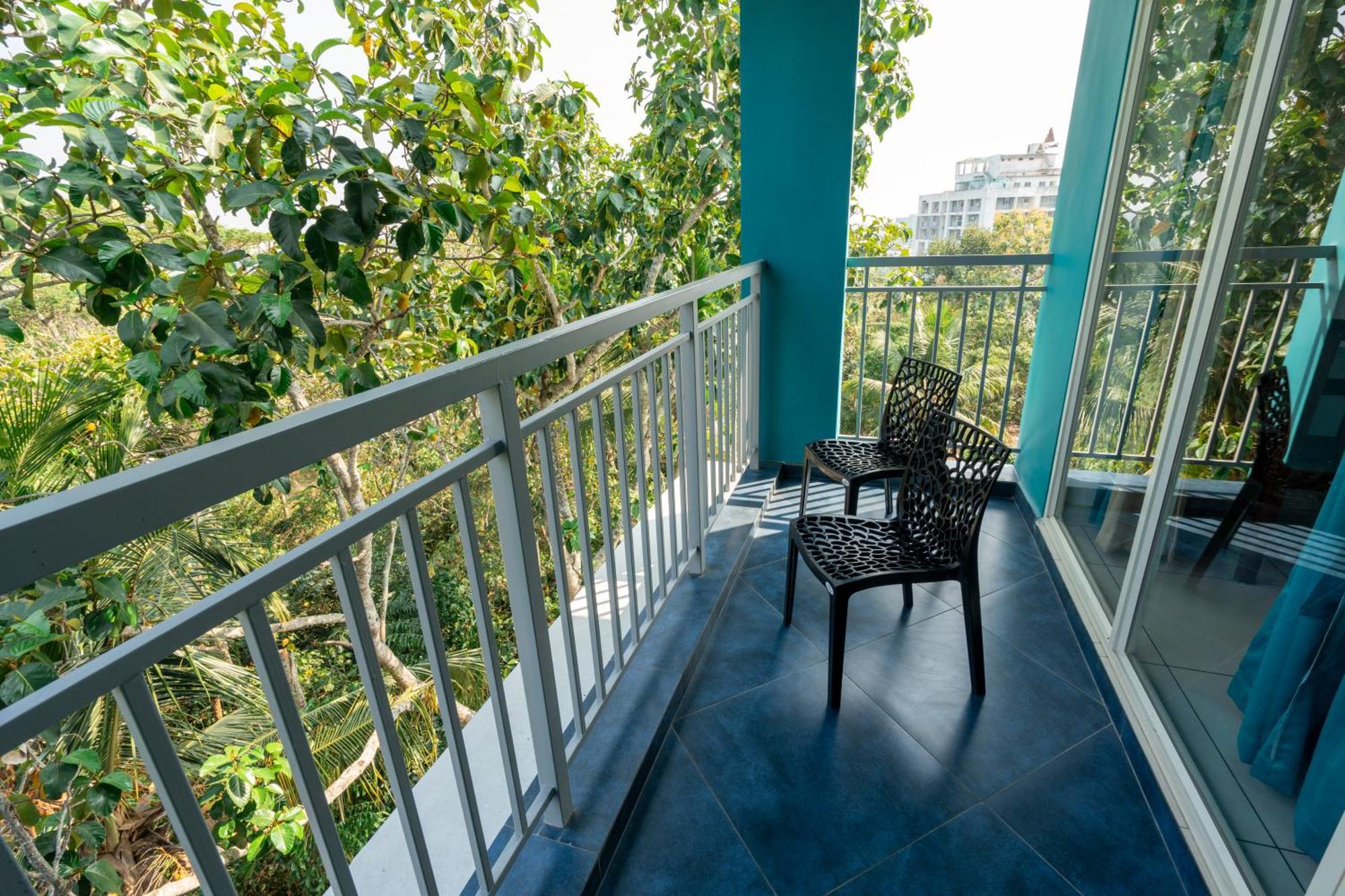 Bnb Homes, Technopark, Trivandrum Kazhakuttam 외부 사진