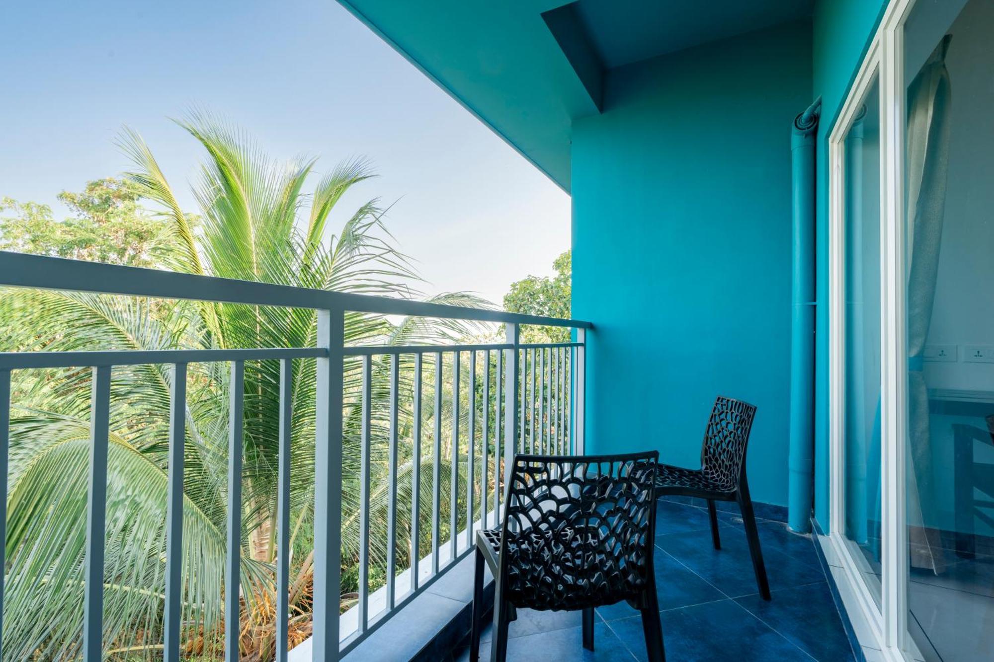 Bnb Homes, Technopark, Trivandrum Kazhakuttam 외부 사진